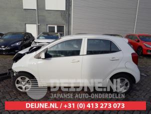 Kia Picanto 17-