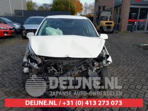 Kia Picanto 17-