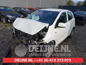 Kia Picanto 17-