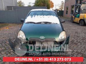 Toyota Yaris 1 00-