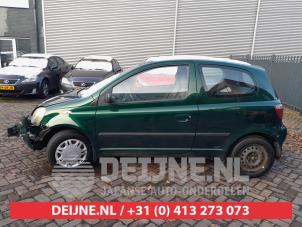 Toyota Yaris 1 00-