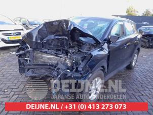 Hyundai Tucson 15-