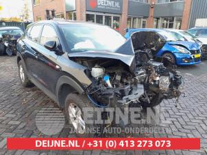 Hyundai Tucson Tür 4-türig links vorne O658543 Spenderfahrzeug