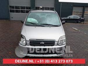Suzuki Wagon R+ 01-