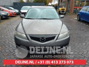 Mazda 6 02-