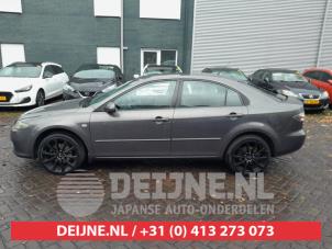 Mazda 6 02-