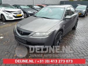 Mazda 6 02-