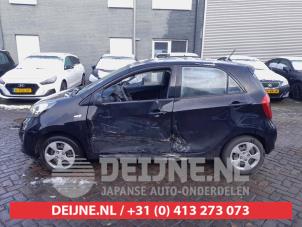 Kia Picanto 11-