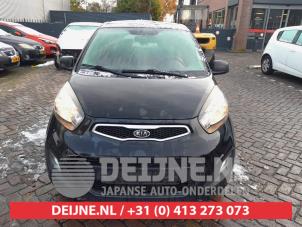 Kia Picanto 11-