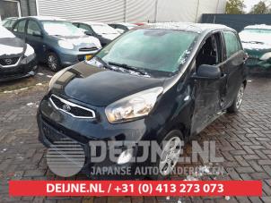Kia Picanto 11-