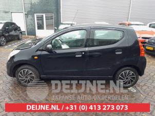 Suzuki Alto 09-