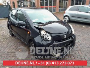 Suzuki Alto Spurstange links O653896 Spenderfahrzeug
