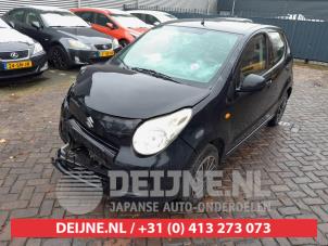 Suzuki Alto 09-