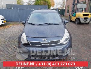 Kia Rio 11-