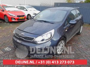 Kia Rio 11-