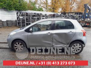 Toyota Yaris 2 06-