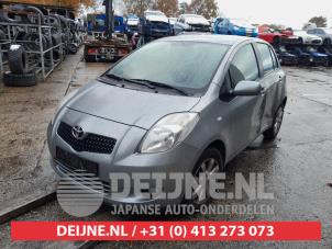Toyota Yaris 2 06-