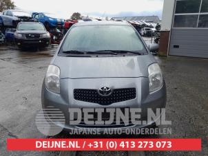 Toyota Yaris 2 06-