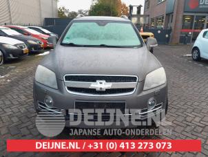 Chevrolet Captiva 06-