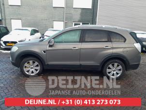 Chevrolet Captiva 06-