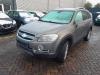 Chevrolet Captiva 2.0 CDTI 16V 150 4x4 Sloopvoertuig (2008, Grijs)