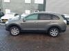 Chevrolet Captiva 2.0 CDTI 16V 150 4x4 Sloopvoertuig (2008, Grijs)