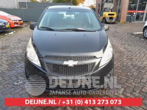 Chevrolet Spark 09-