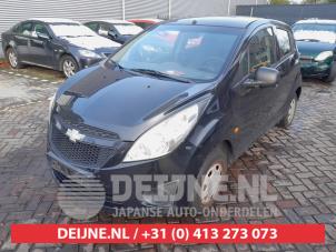 Chevrolet Spark 09-