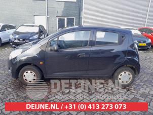 Chevrolet Spark 09-