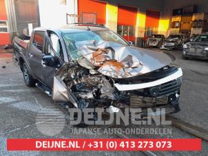 Fiat Fullback DAB-Modul O636006 Spenderfahrzeug