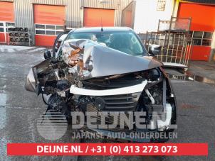 Fiat Fullback 16-