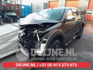Fiat Fullback 16-