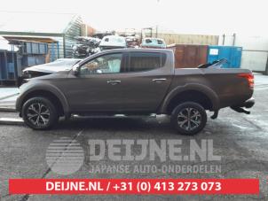 Fiat Fullback 16-