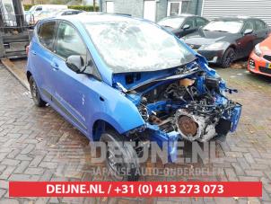 Hyundai I10 ABS-Sensor O635130 Spenderfahrzeug