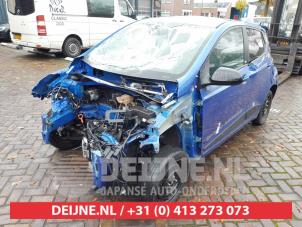 Hyundai I10 13-
