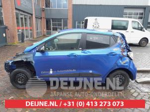 Hyundai I10 13-