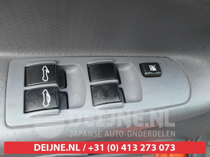 Mitsubishi Colt CZC 1.5 16V Sloopvoertuig (2008, Oranje)