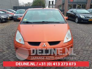 Mitsubishi Colt 04-