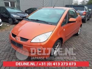 Mitsubishi Colt 04-
