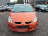 Mitsubishi Colt CZC 1.5 16V Sloopvoertuig (2008, Oranje)