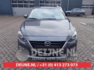 Mazda 3 13-