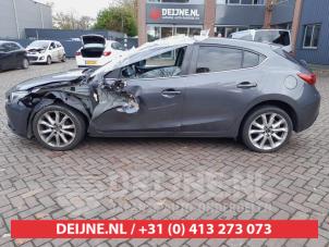 Mazda 3 13-