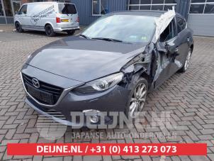 Mazda 3 13-