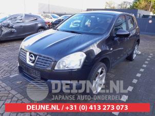 Nissan Qashqai 07-