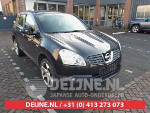 Nissan Qashqai Motor O711557 Donorvoertuig