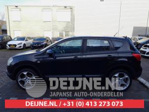 Nissan Qashqai 07-