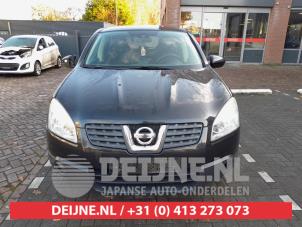 Nissan Qashqai 07-