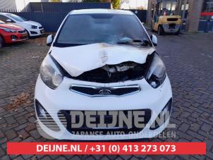Kia Picanto 11-