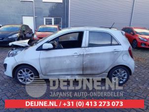 Kia Picanto 11-