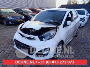Kia Picanto 11-